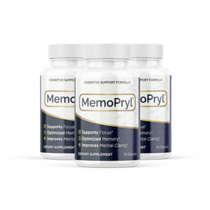 MemoPryl